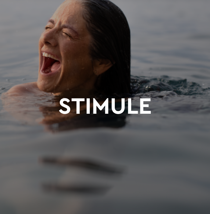 Stimule